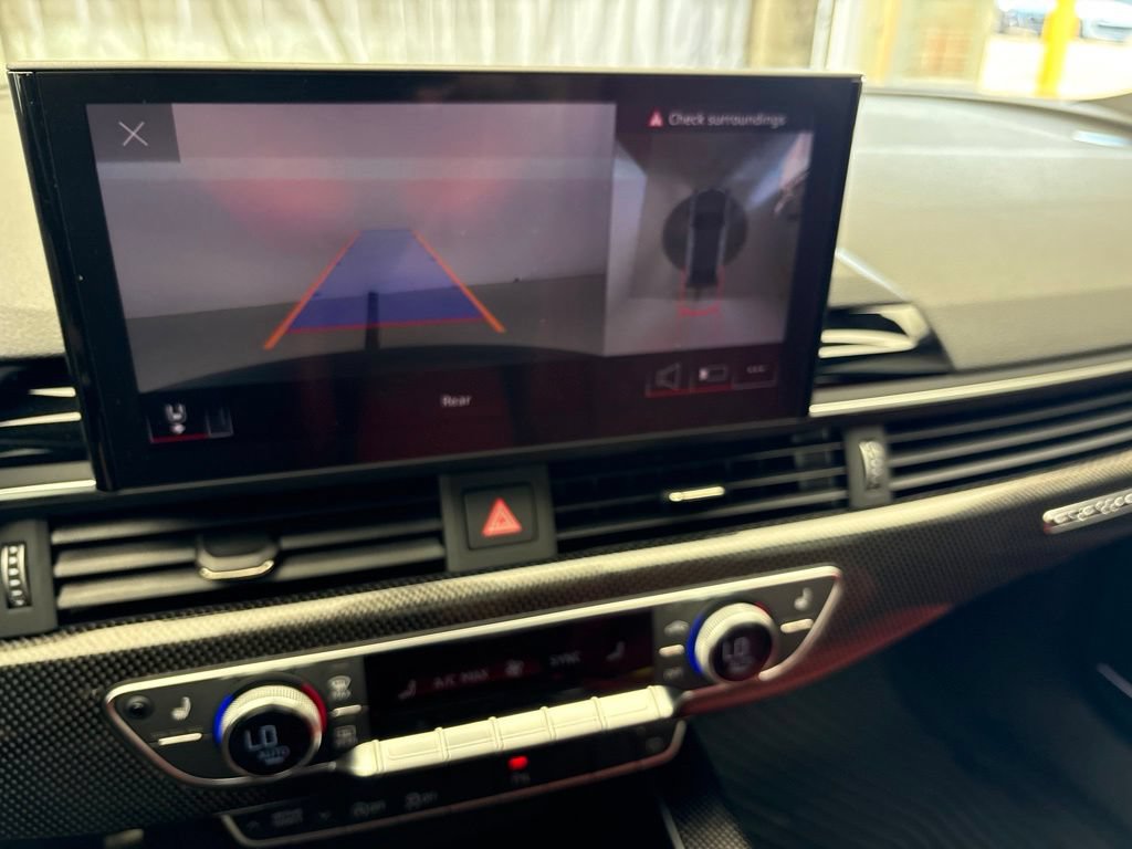 Certified 2024 Audi S5 Premium Plus AWD/4WD image 42