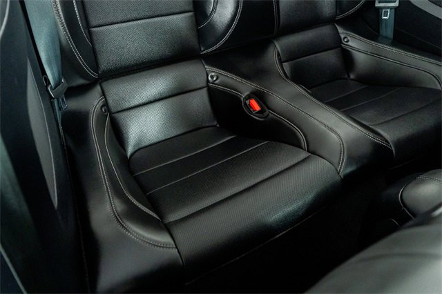 Used 2021 Ford Mustang GT Premium w/ GT Performance Package image 33