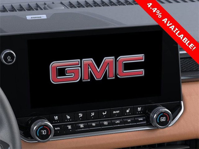 New 2026 GMC Canyon AT4 w/ Technology Plus Package image 20