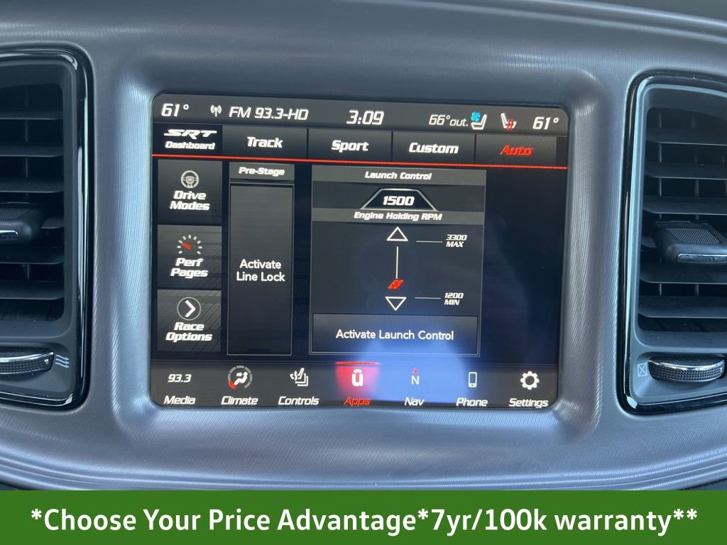 Certified 2023 Dodge Challenger R/T Scat Pack w/ Plus Package image 75