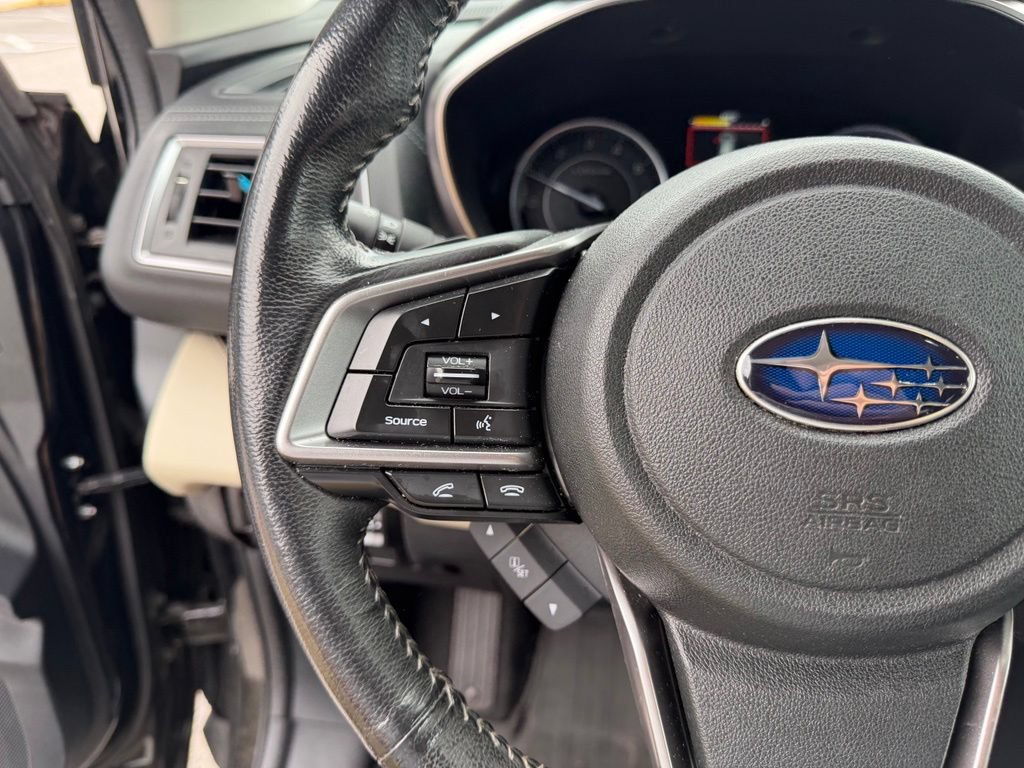 Used 2022 Subaru Ascent Limited w/ Technology Package AWD/4WD image 31