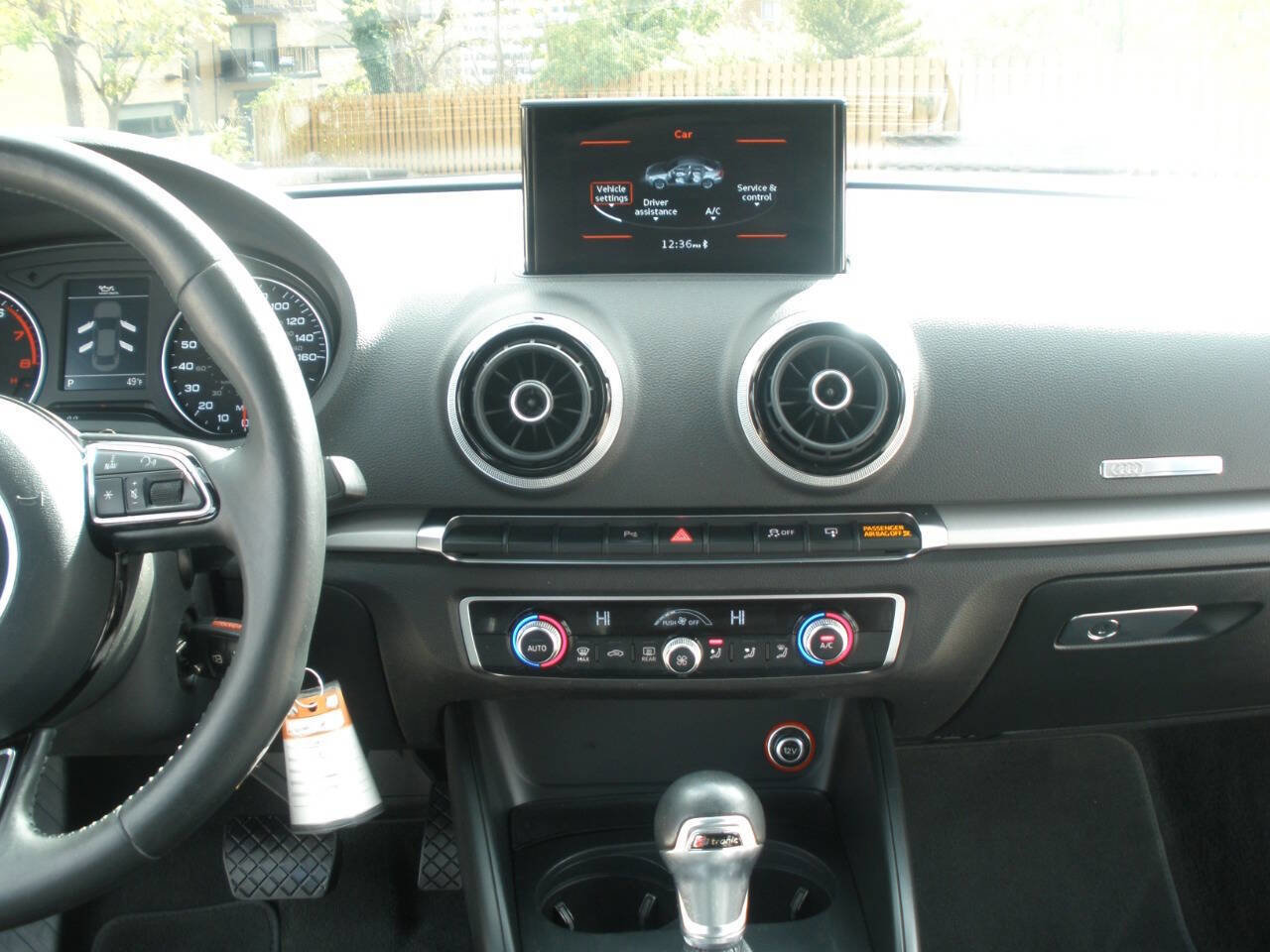 Used 2016 Audi A3 1.8T Premium image 30