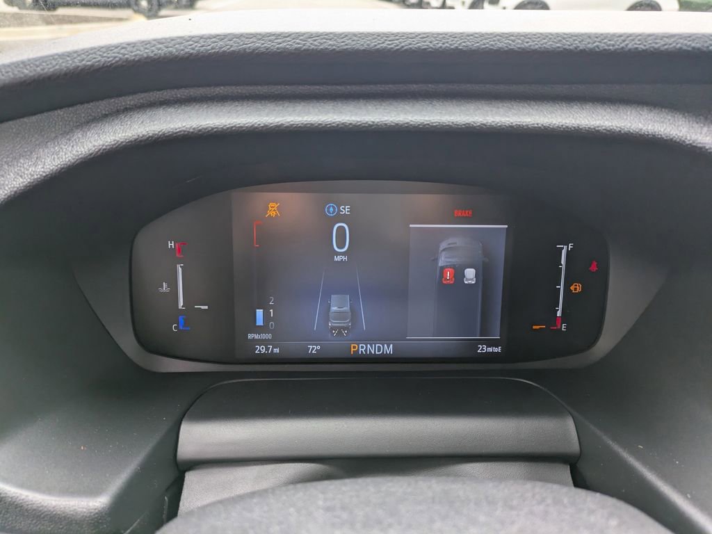 New 2026 Ford Transit 350 148 High Roof Extended image 29