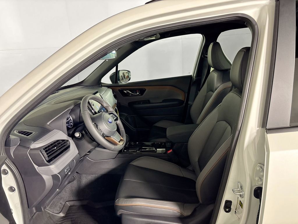 New 2026 Subaru Forester Sport image 11