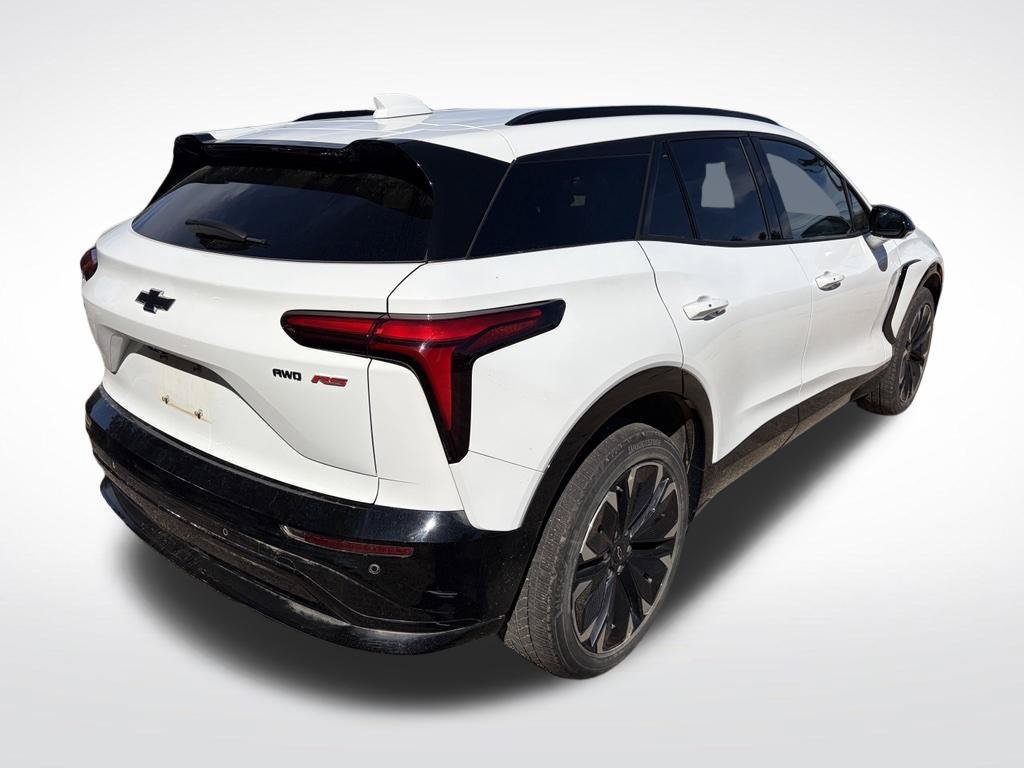 Used 2024 Chevrolet Blazer EV RS AWD/4WD image 7