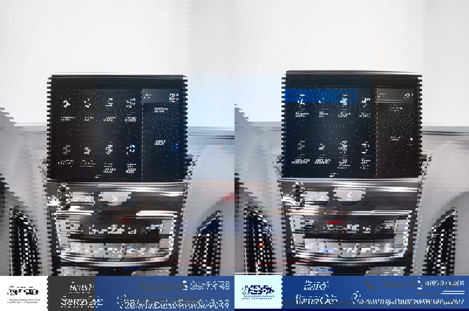 Certified 2025 Acura RDX A-Spec image 16