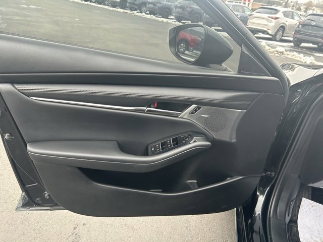 Used 2019 MAZDA MAZDA3 Preferred image 12