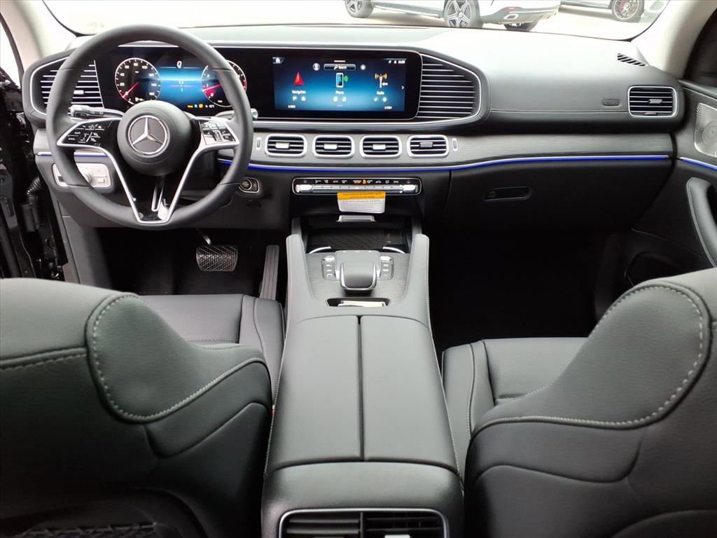 New 2026 Mercedes-Benz GLE 350 4MATIC image 28