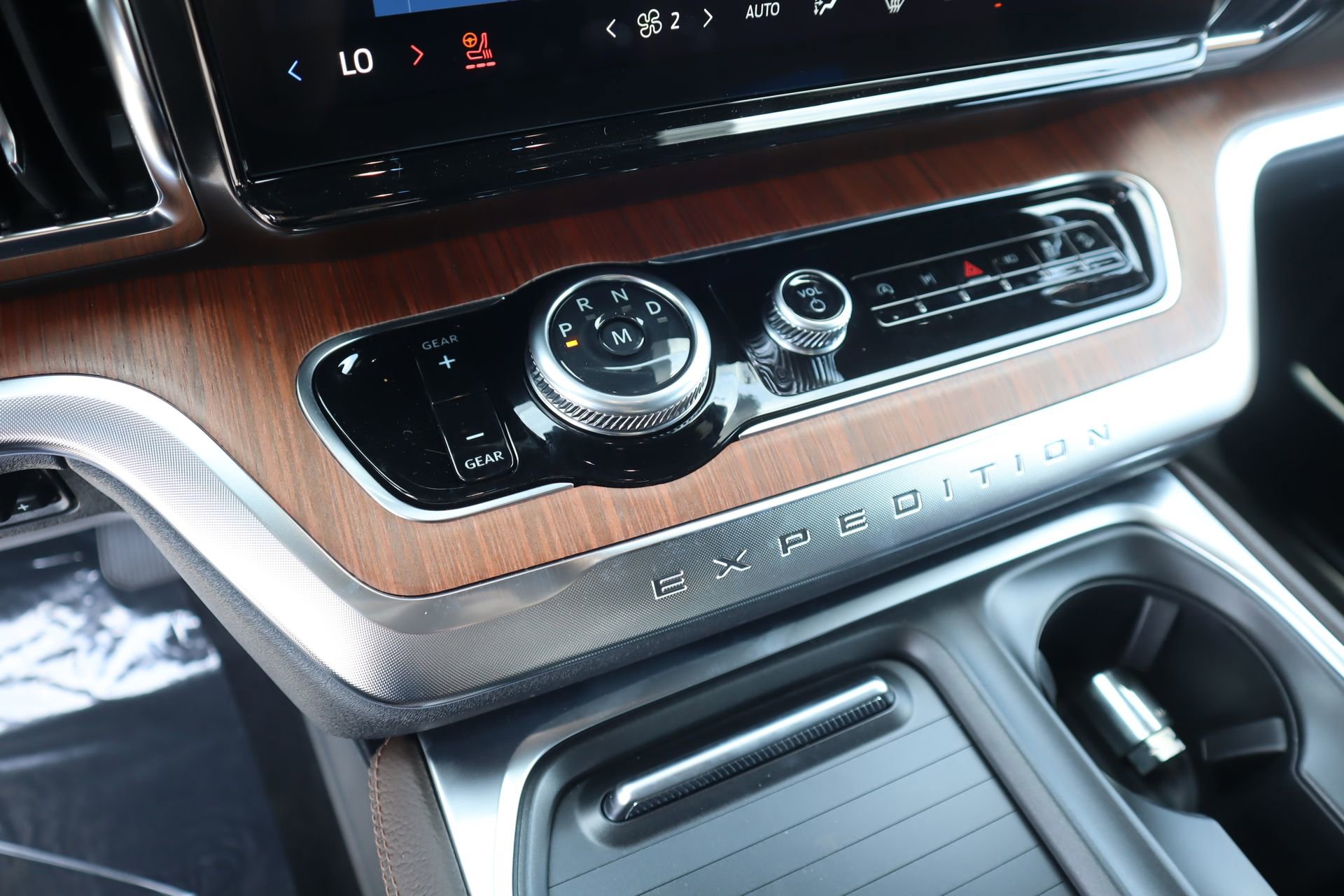 New 2026 Ford Expedition King Ranch AWD/4WD image 9