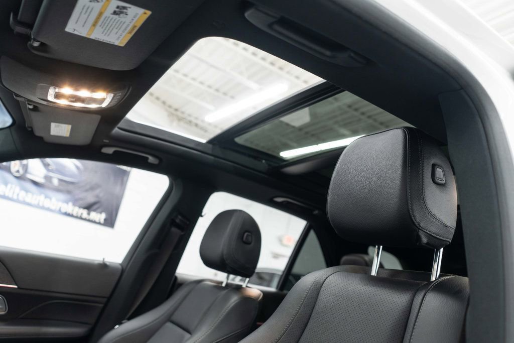 Used 2022 Mercedes-Benz GLE 350 4MATIC image 8