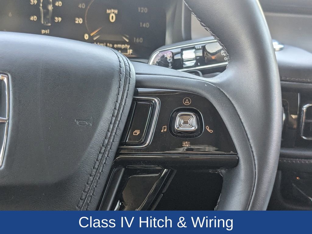 Used 2022 Lincoln Aviator AWD w/ Premium Package image 29