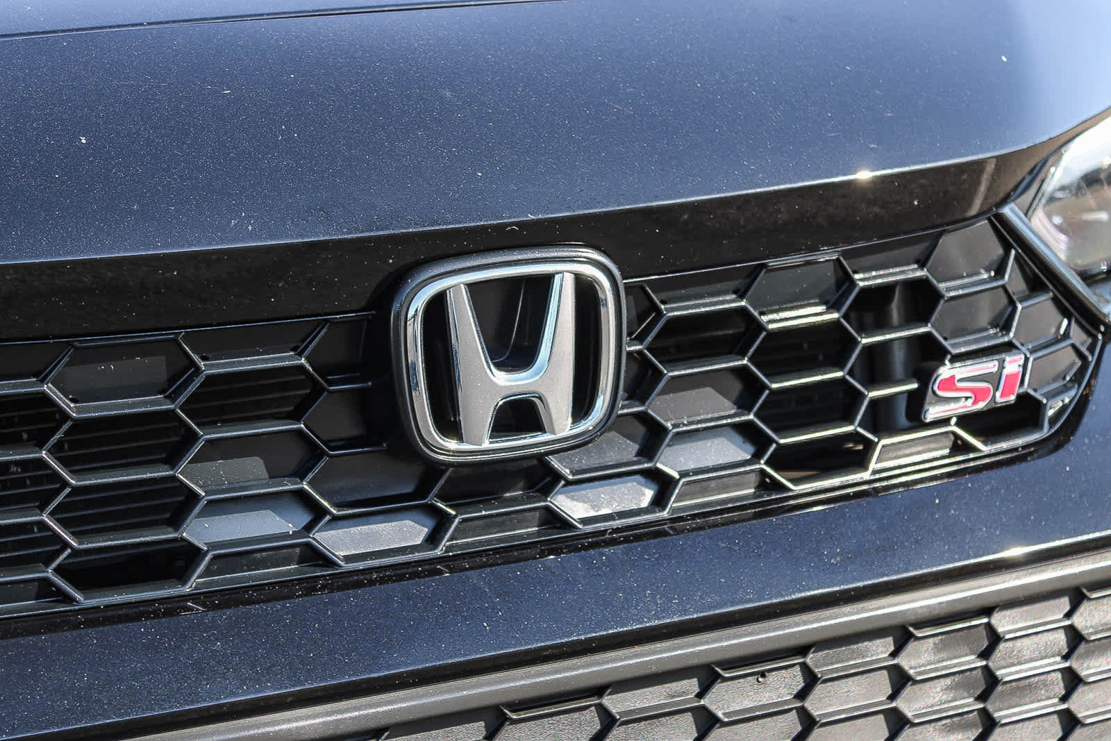 Certified 2025 Honda Civic Si image 5