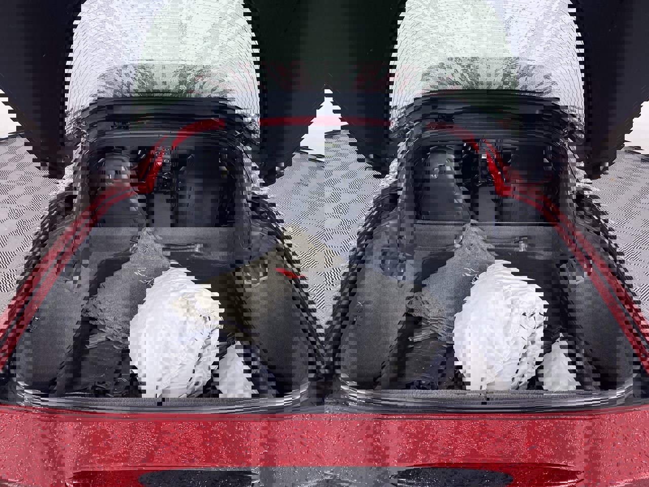 Used 2008 Chevrolet Corvette 2dr Cpe image 11