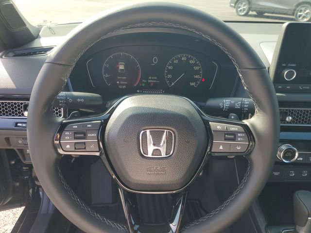 New 2026 Honda Civic Sport image 13