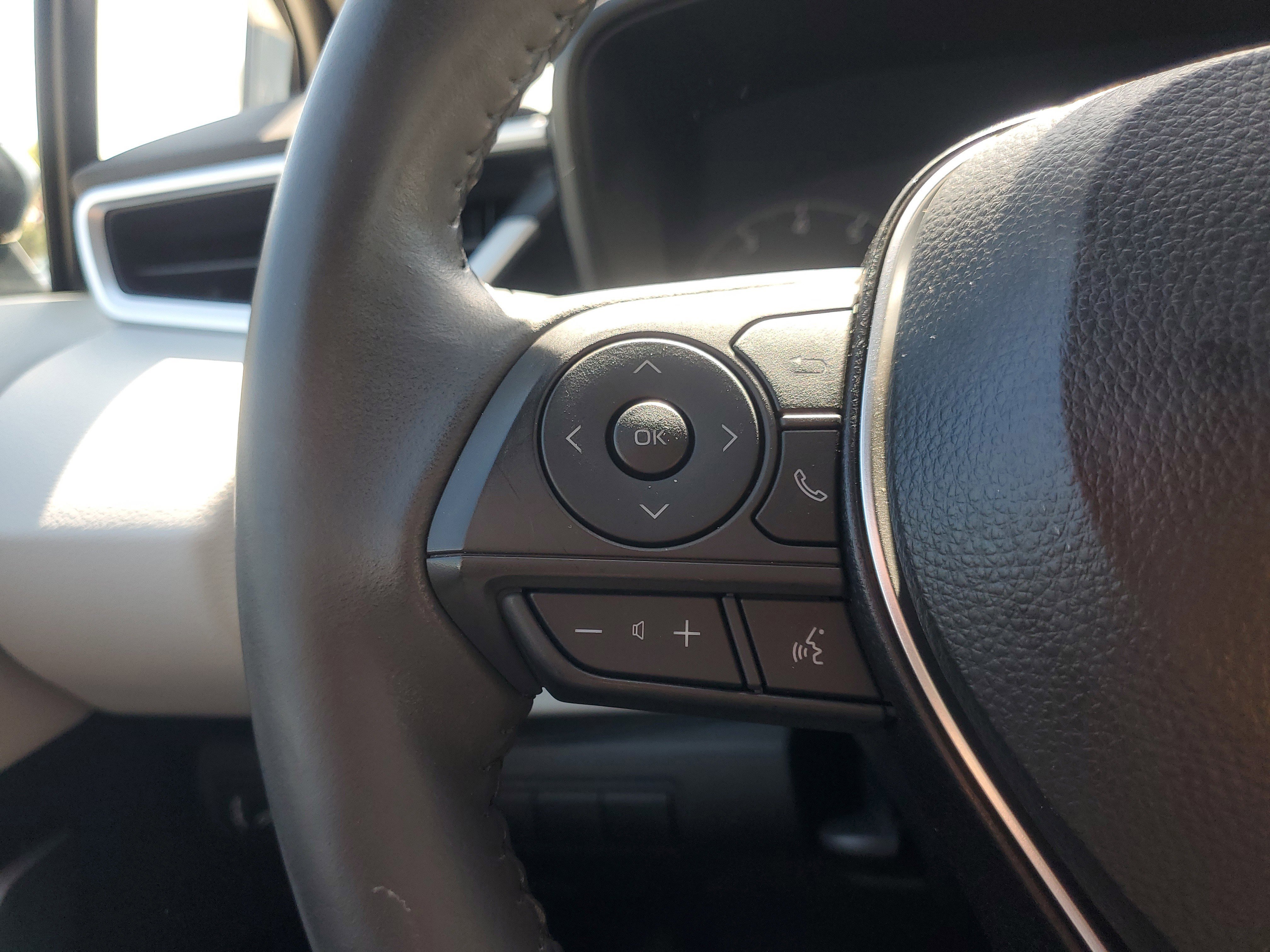 Certified 2024 Toyota Corolla SE image 21