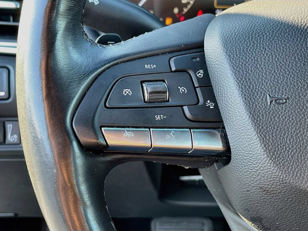 Used 2024 Cadillac CT4 Premium Luxury w/ Climate Package RWD image 18