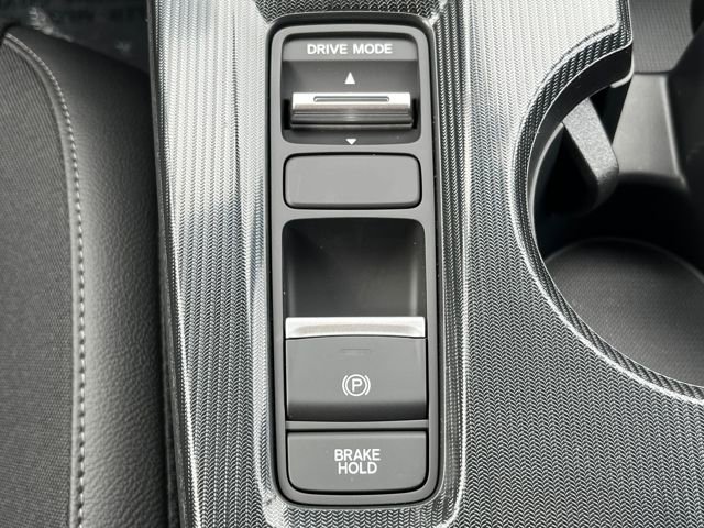 New 2026 Honda Civic Sport image 32