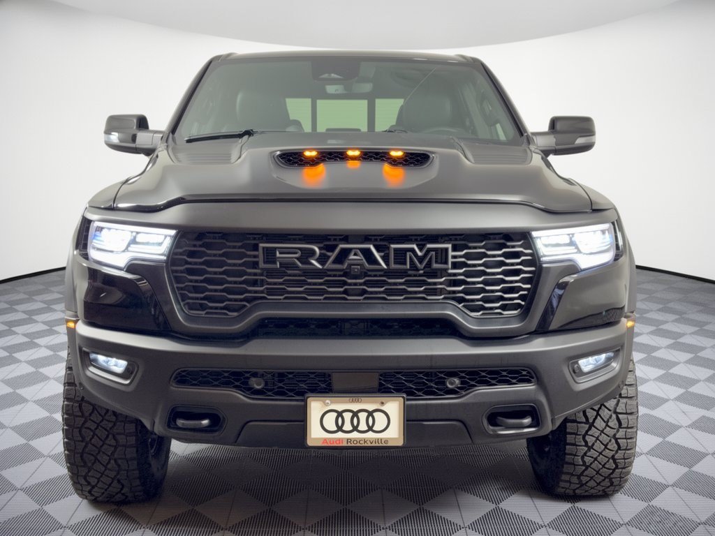 Used 2026 RAM 1500 RHO AWD/4WD image 6