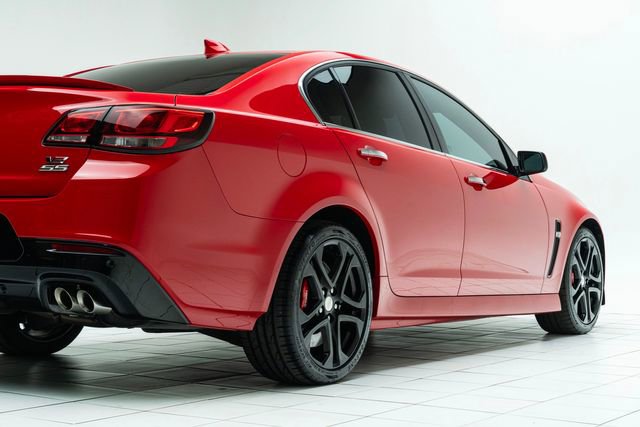 Used 2016 Chevrolet SS image 13