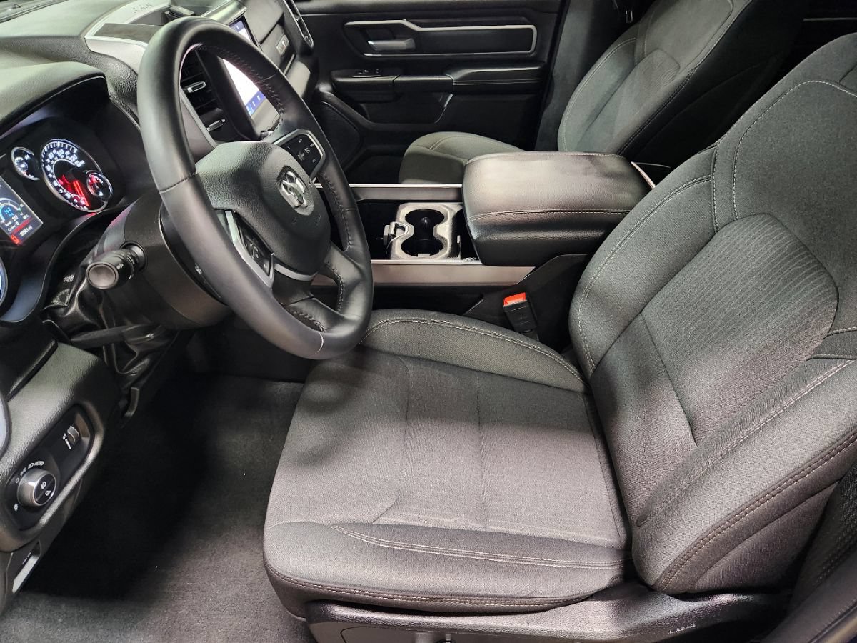 Used 2023 RAM 1500 Lone Star RWD image 18