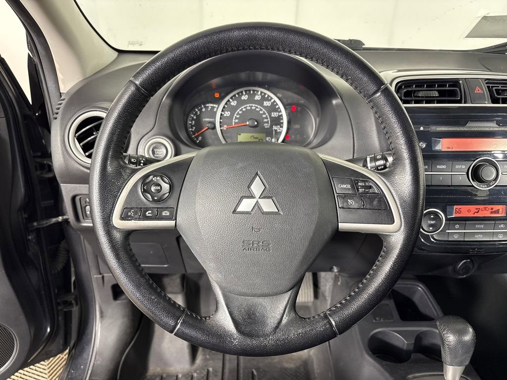 Used 2014 Mitsubishi Mirage ES FWD image 15