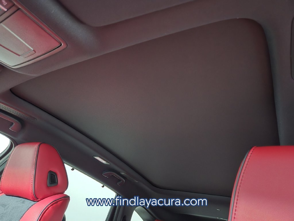 New 2026 Acura MDX A-Spec AWD/4WD image 11