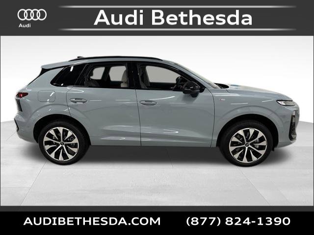 New 2026 Audi Q3 quattro 2.0T AWD/4WD image 8