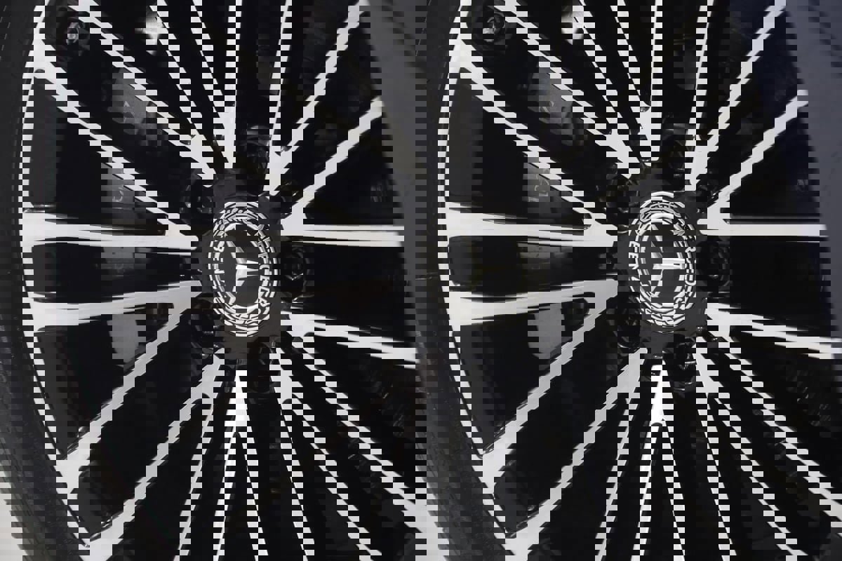 Used 2021 Mercedes-Benz S 580 4MATIC Sedan image 20