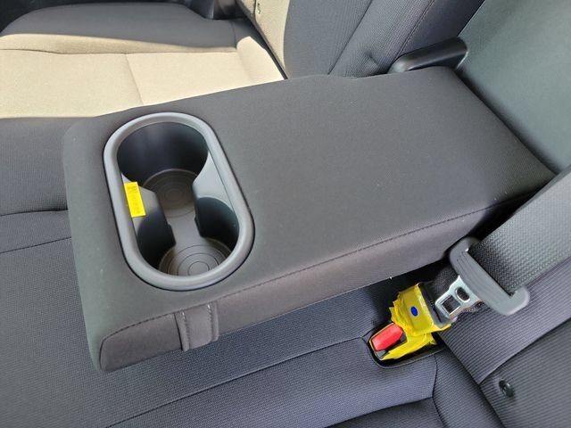 New 2026 Hyundai Kona SEL Sport FWD image 23