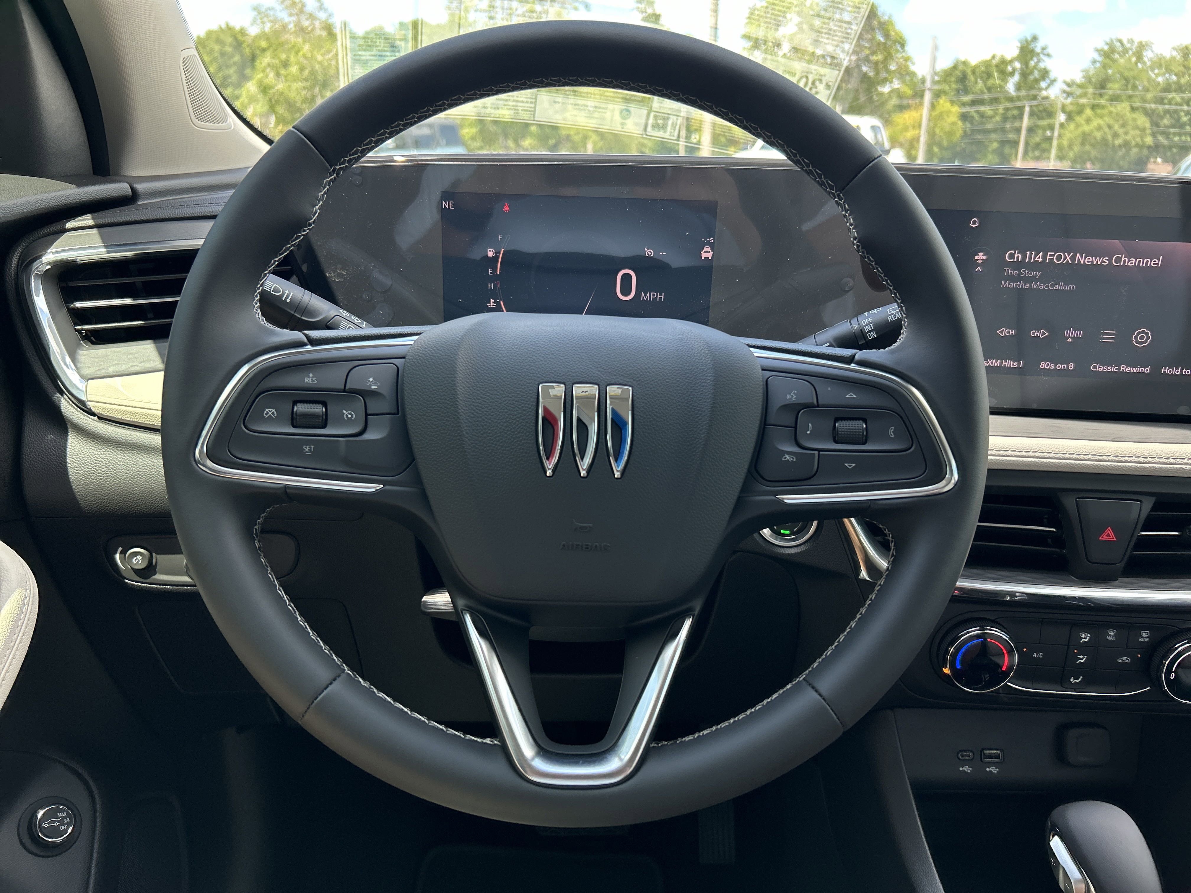 New 2026 Buick Encore GX Preferred image 23