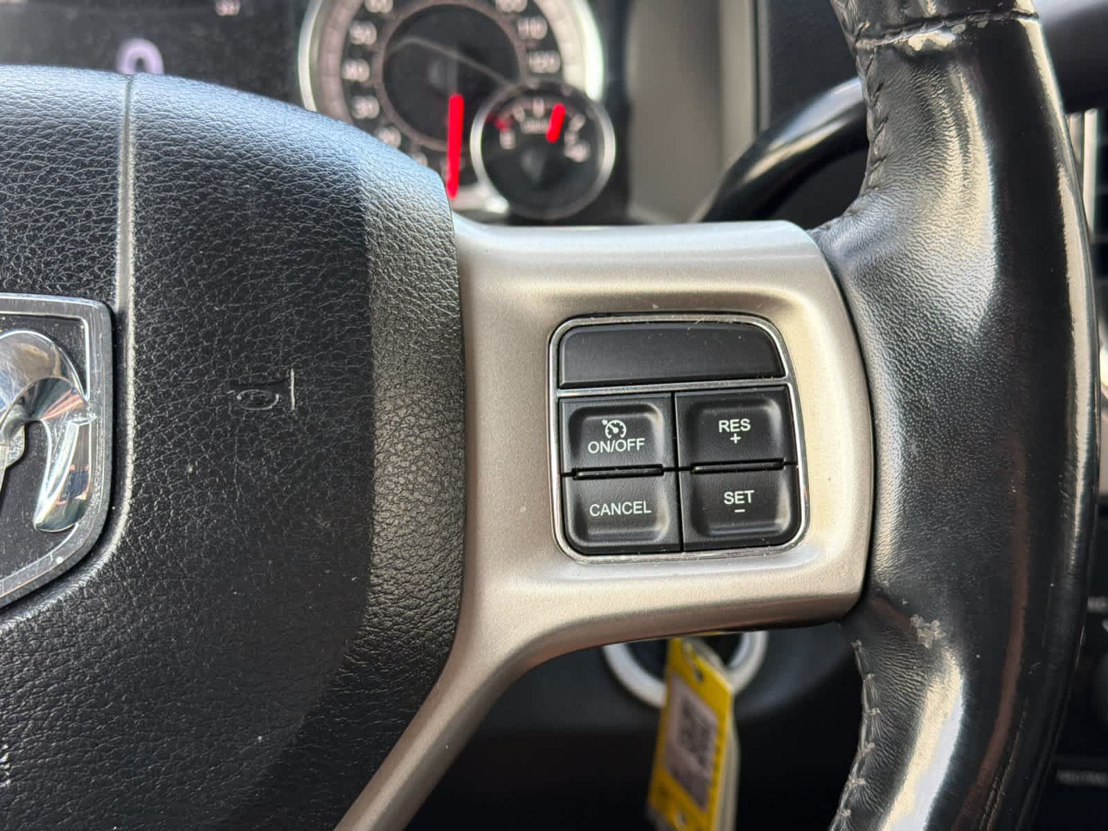 Used 2018 RAM 2500 Laramie w/ Protection Group AWD/4WD image 24