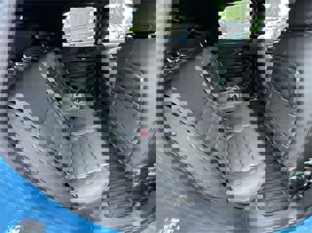 New 2025 Chevrolet TrailBlazer ACTIV w/ Convenience Package image 28