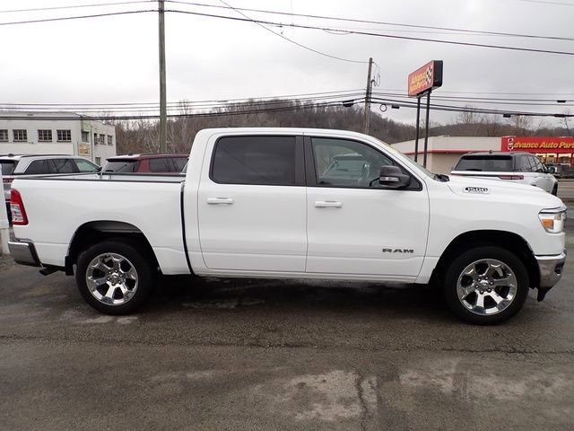 Used 2022 RAM 1500 Big Horn image 9