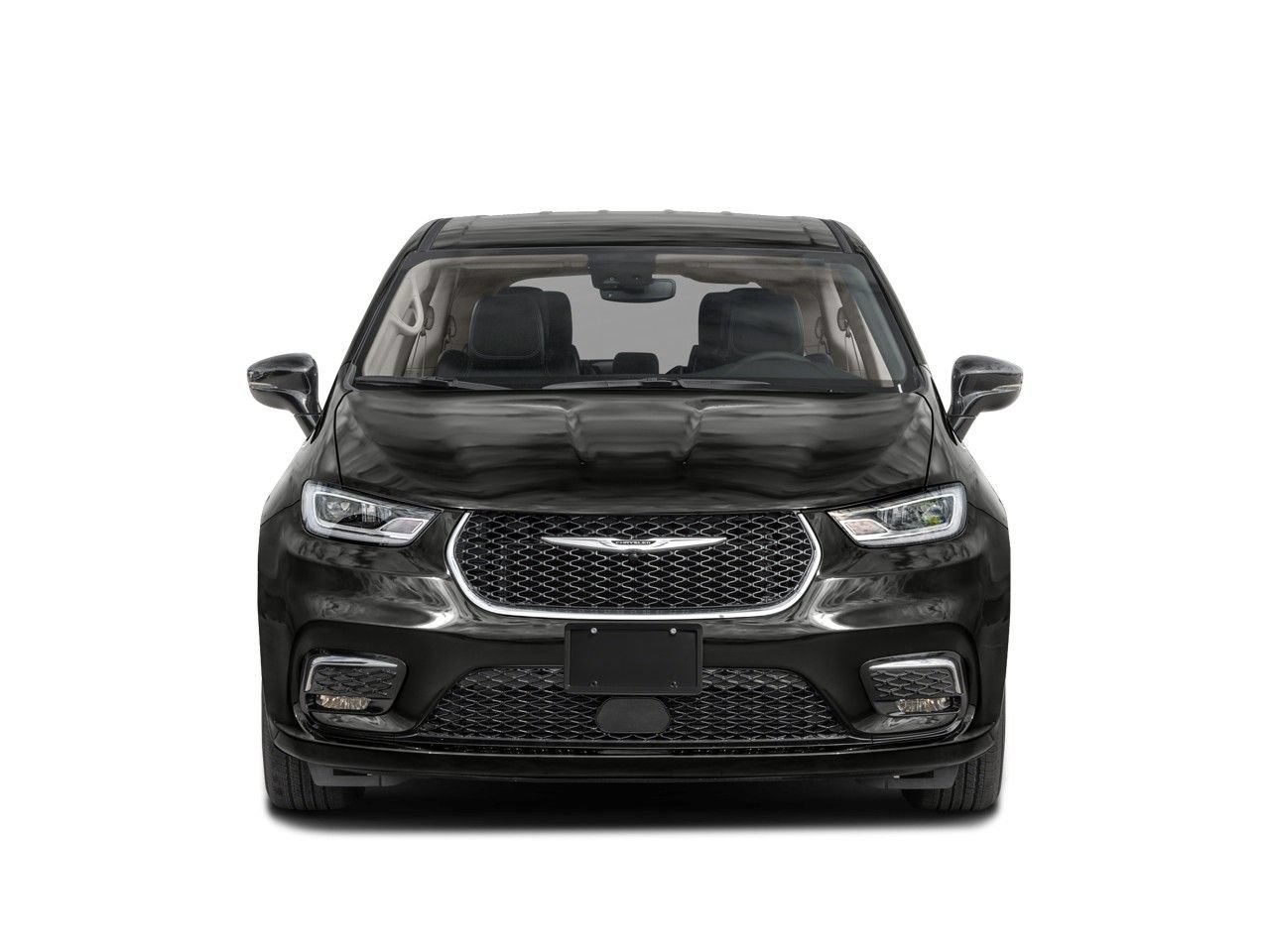 Used 2024 Chrysler Pacifica Limited FWD image 4