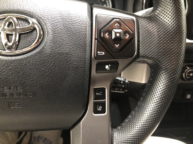 Used 2019 Toyota Tacoma SR5 image 22