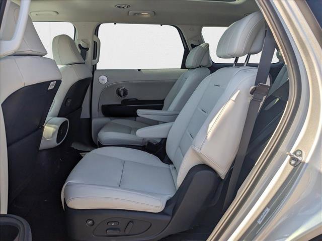 New 2026 Hyundai Palisade Calligraphy image 15