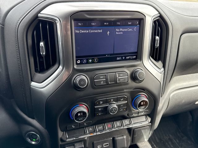 Used 2020 Chevrolet Silverado 1500 LT Trail Boss image 27