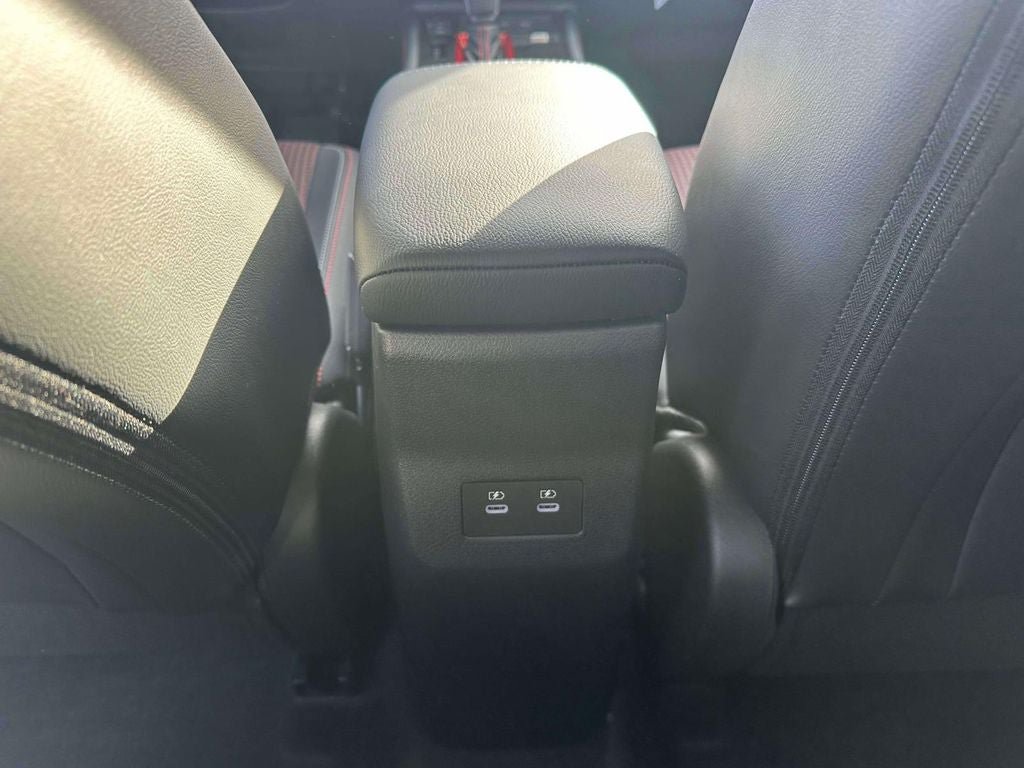 New 2026 Nissan Kicks SR w/ Illumination Package AWD/4WD image 12