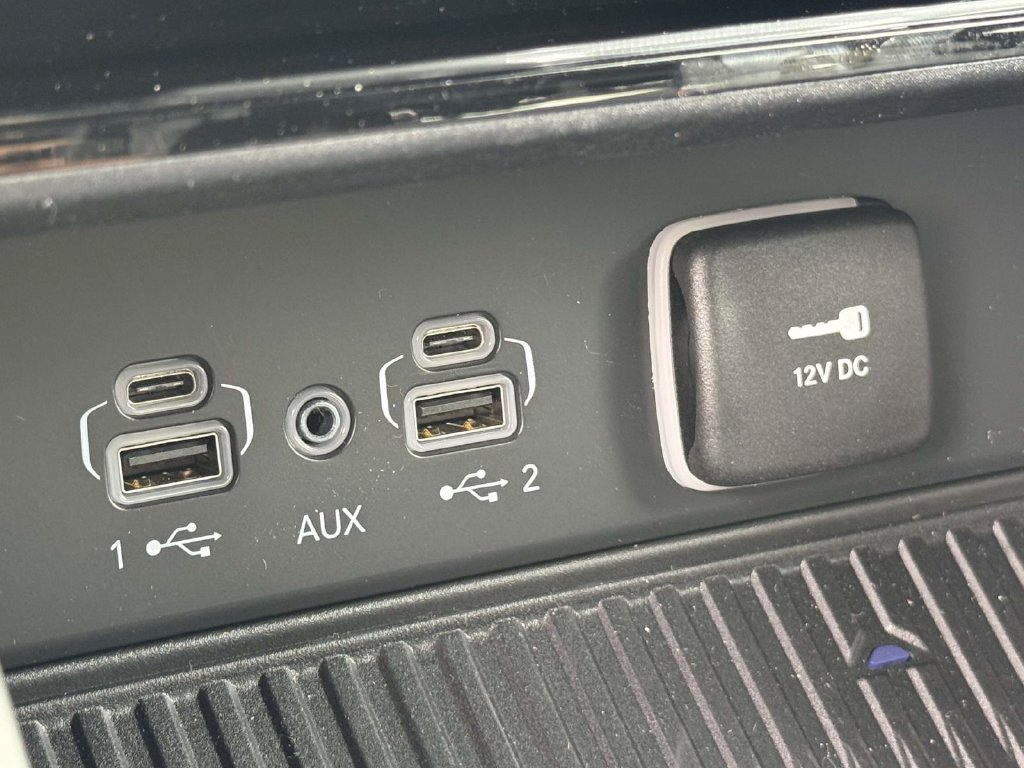 New 2026 Jeep Grand Cherokee Limited AWD/4WD image 20