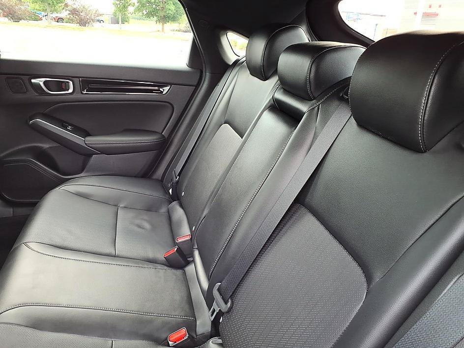 Certified 2023 Honda Civic Sport Touring image 19