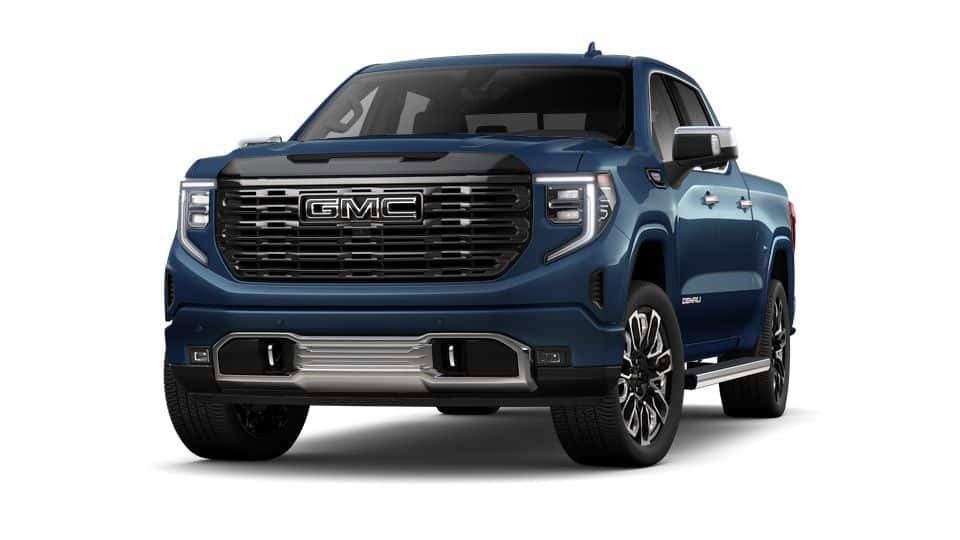 New 2026 GMC Sierra 1500 Denali Ultimate image 51