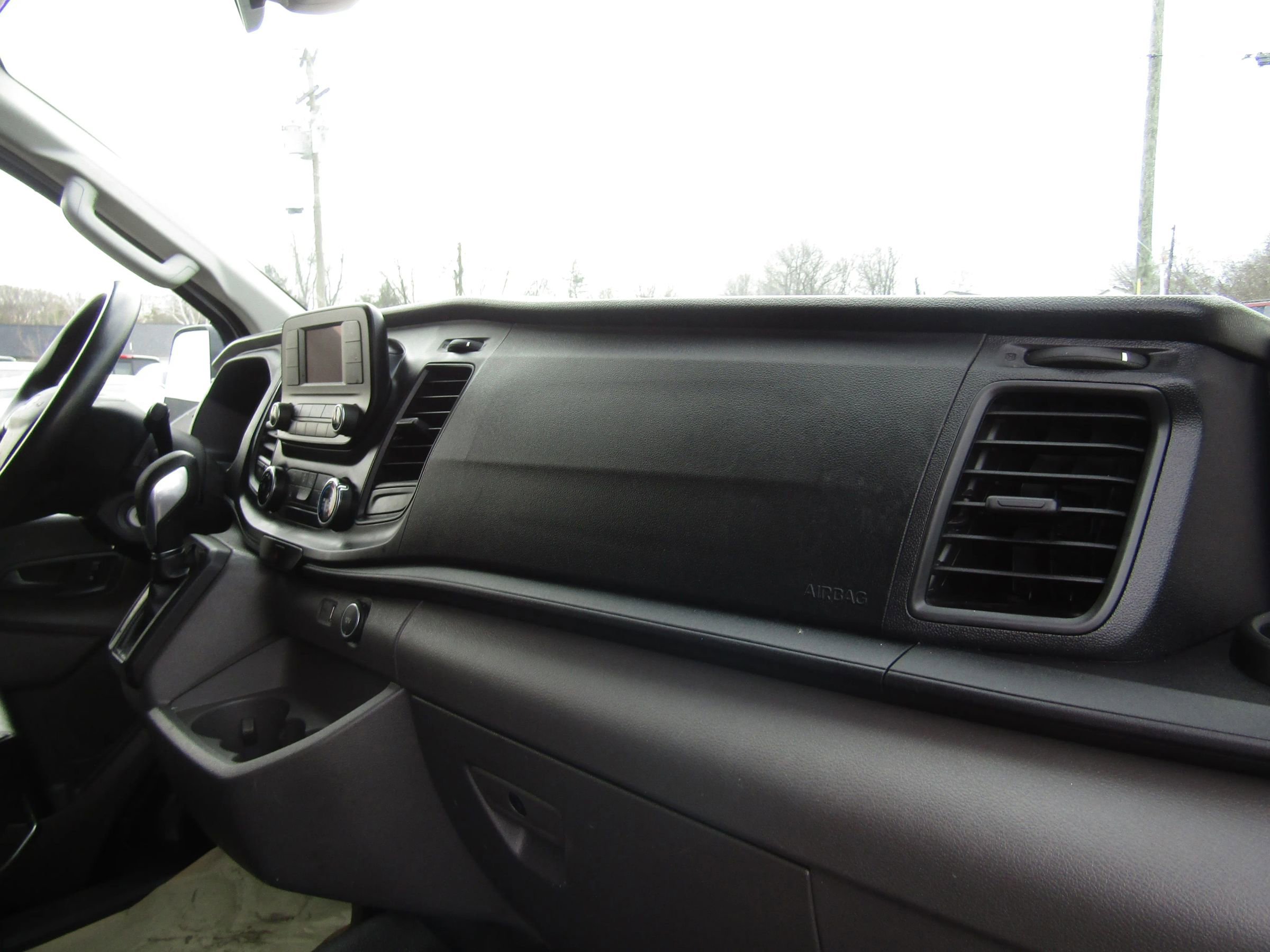 Used 2020 Ford Transit 250 Low Roof w/ Load Area Protection Package RWD image 10