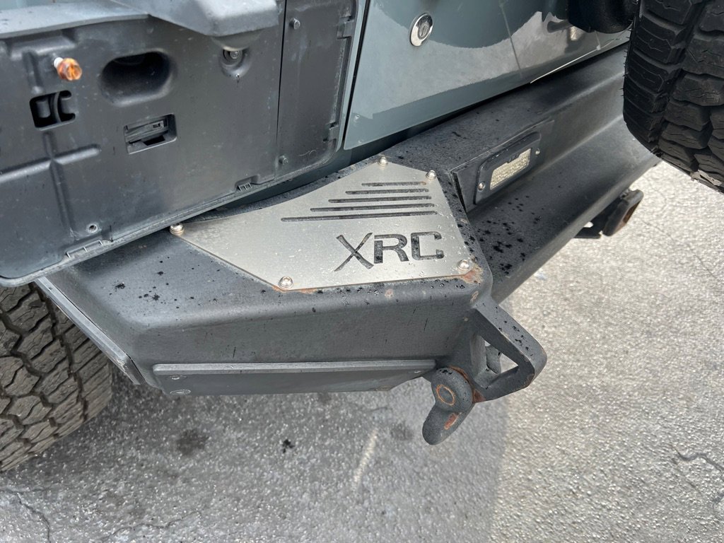 Used 2015 Jeep Wrangler Unlimited Sport image 43