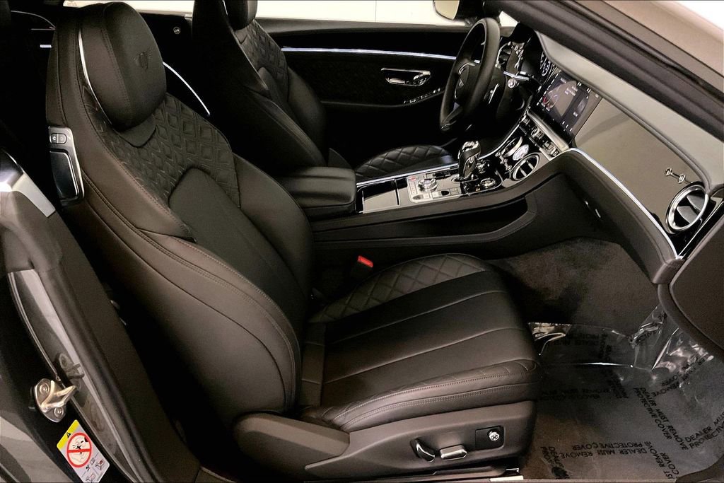 Used 2021 Bentley Continental GT V8 AWD/4WD image 14