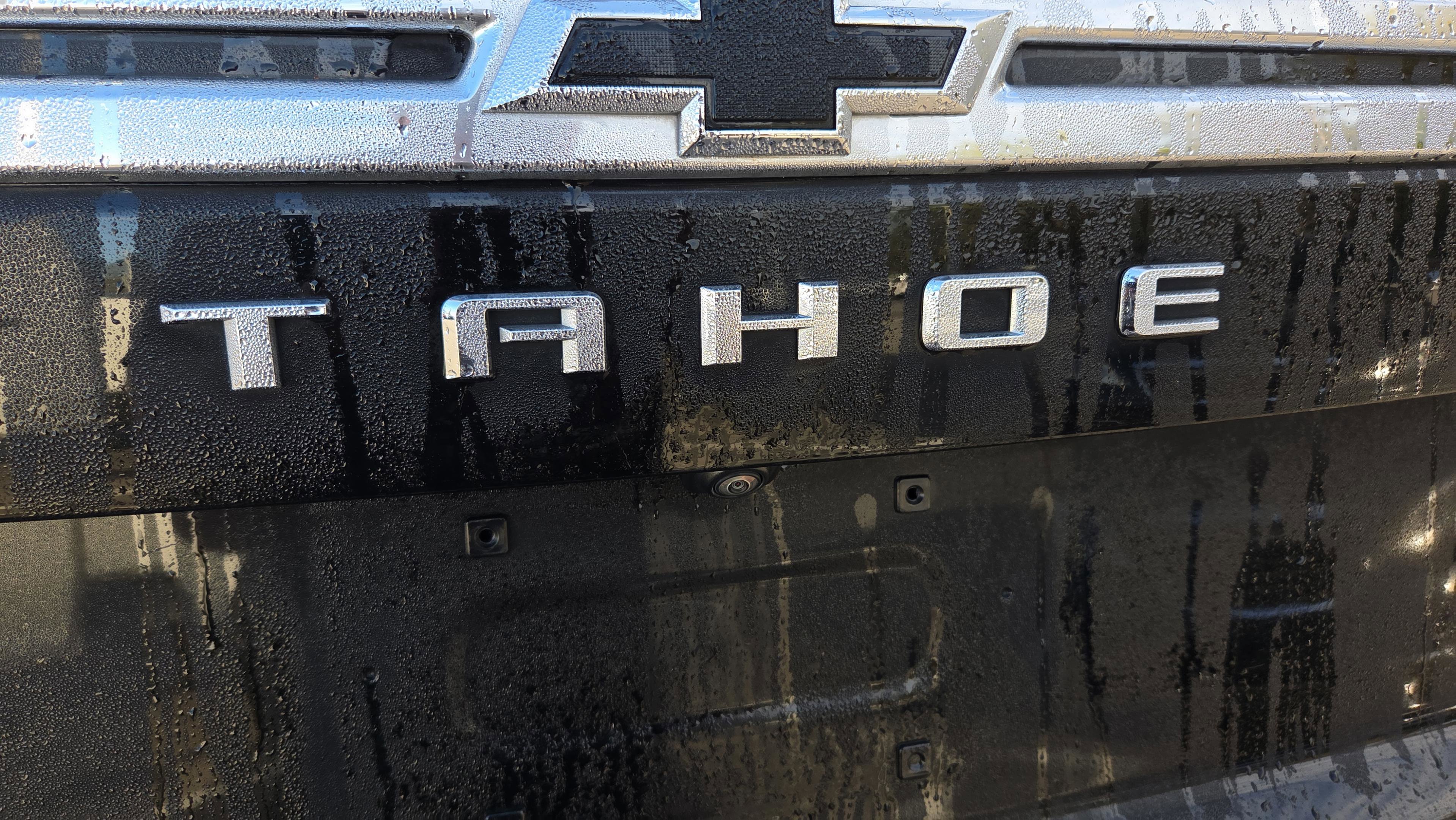 Used 2023 Chevrolet Tahoe LS w/ Driver Alert Package image 16