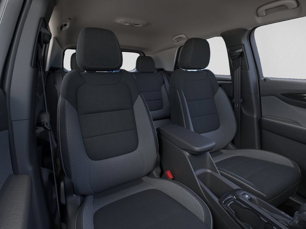 New 2026 Chevrolet TrailBlazer LT w/ Convenience Package FWD image 18