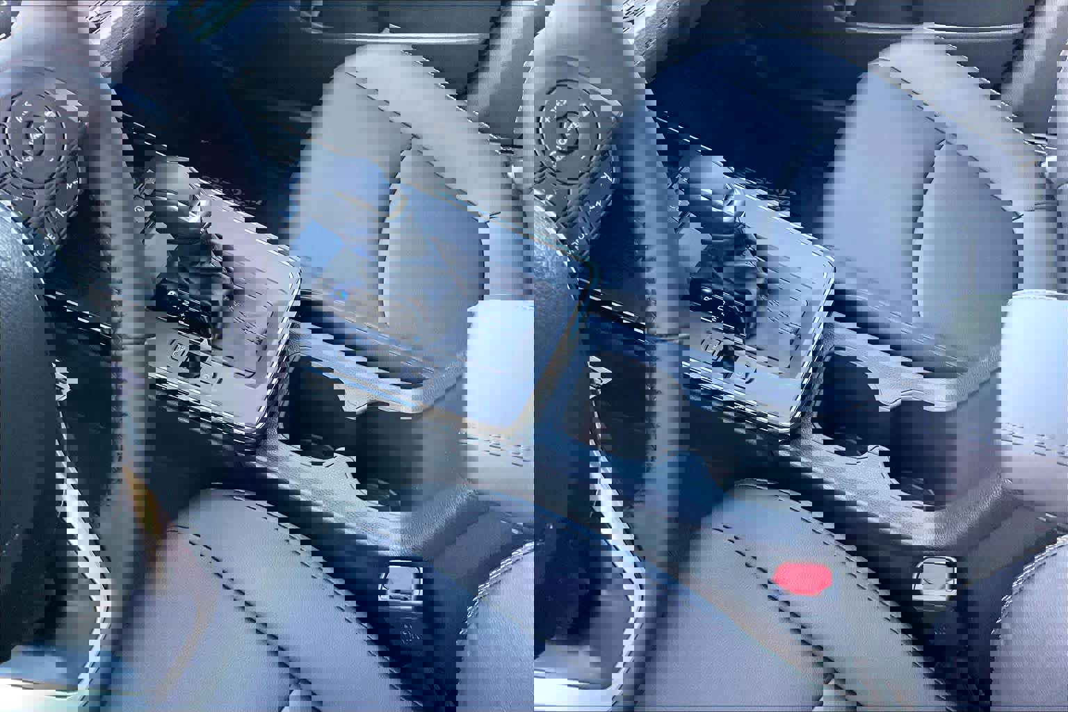 New 2026 Toyota Corolla Cross XLE image 7