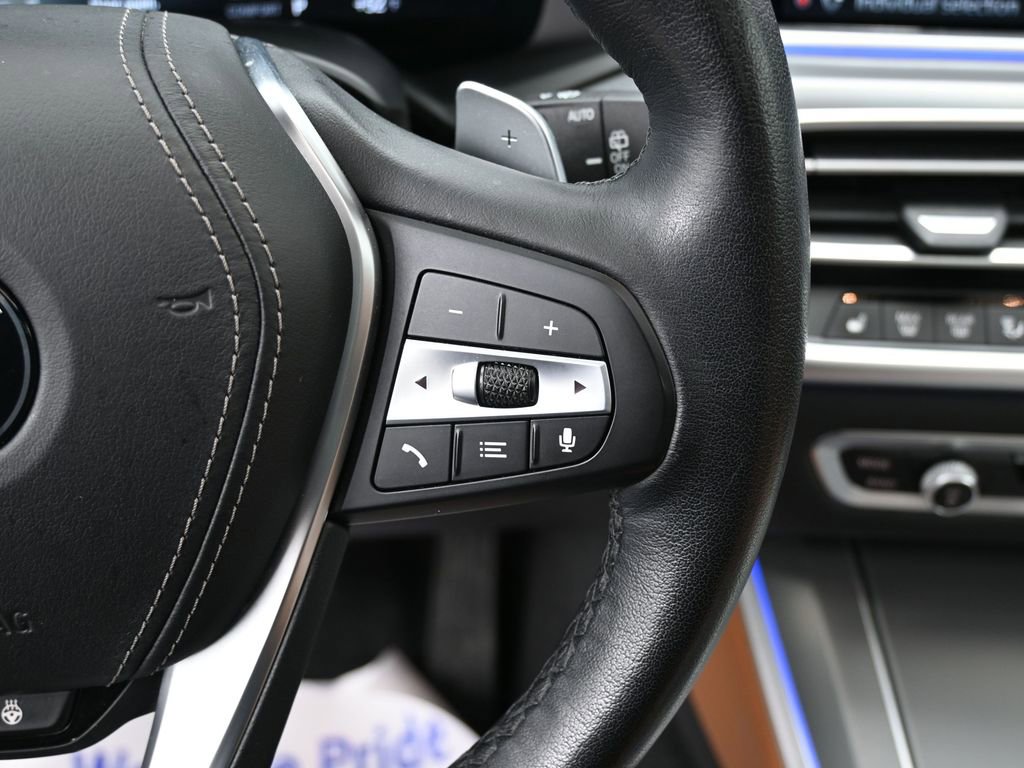 Used 2022 BMW X5 xDrive40i image 18