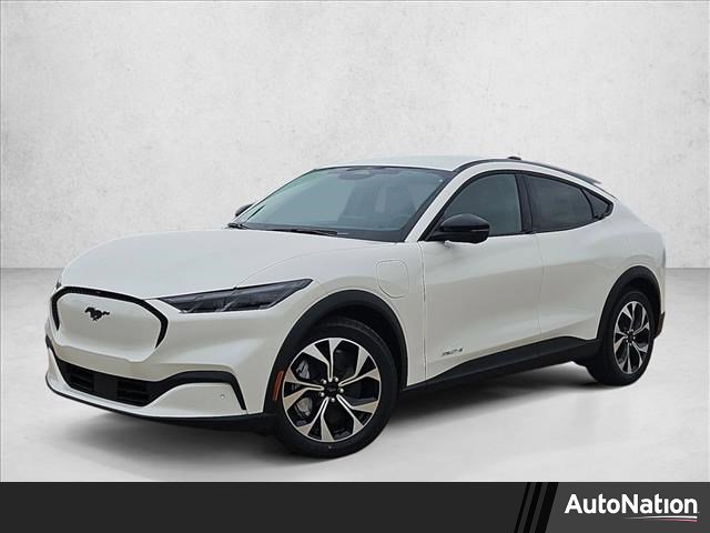 New 2026 Ford Mustang Mach-E Select w/ Comfort Package video 1