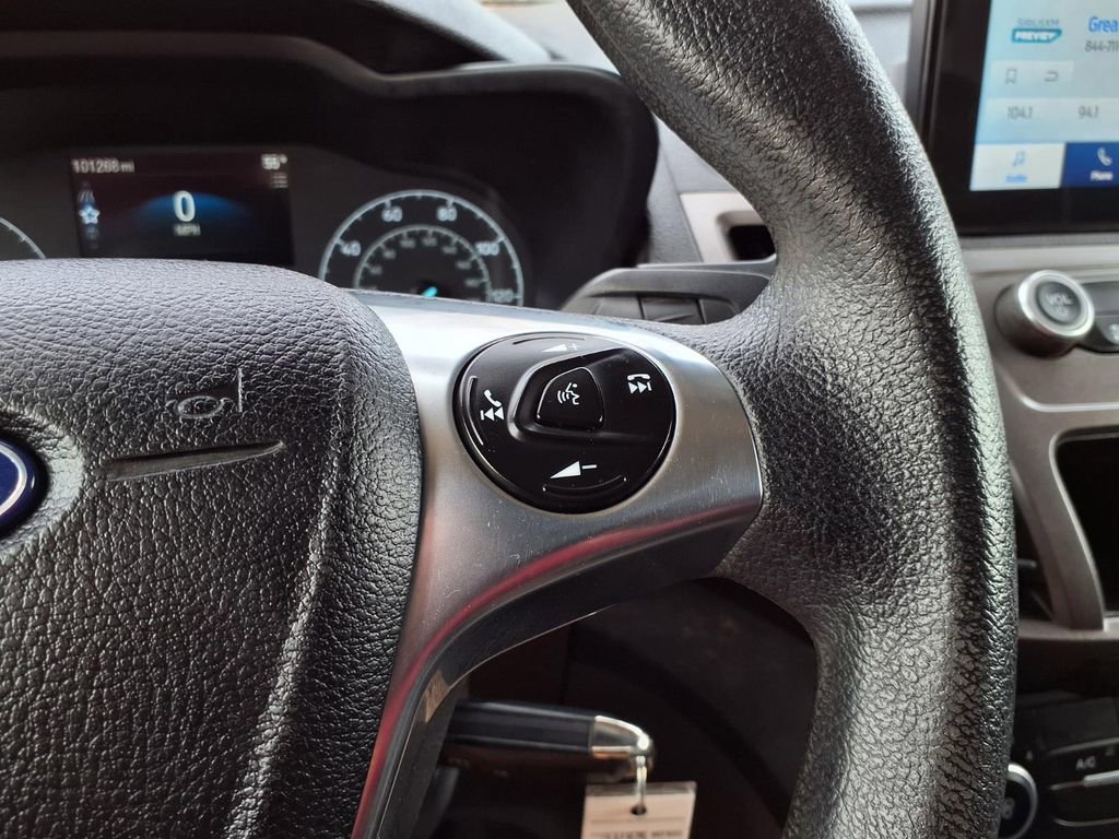 Used 2022 Ford Transit Connect XL w/ CNG/LPG Engine Prep Package FWD image 22